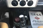 丰田FJ酷路泽2013款4.0L 