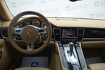 保时捷Panamera2010款Panamera 4