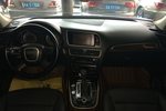 奥迪Q52010款2.0TFSI 豪华型