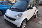 smartfortwo2012款1.0 MHD 硬顶标准版