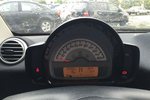 smartfortwo2013款1.0 MHD 硬顶巧克力特别版