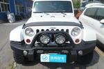 Jeep牧马人两门版2011款3.8L 撒哈拉