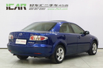 马自达Mazda62004款2.3豪华型