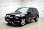 奔驰GLK级2013款改款 GLK 300 4MATIC 时尚型