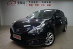 日产TIIDA2011款1.6T M-CVT炫动版