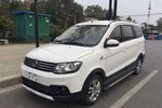 东风风光风光3602015款1.5L 手动豪华型 国IV