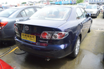 马自达Mazda62012款2.0L 手自一体 时尚型