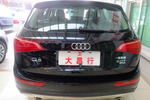 奥迪Q52012款2.0TFSI 豪华型