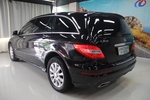 奔驰R级2011款R350L 4MATIC