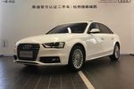 奥迪A4L2016款30 TFSI 典藏版 自动舒适型