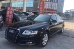 奥迪A6L2010款2.7TDI