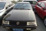 大众桑塔纳2002款2000 GSi 手动(时代骄子)