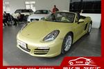 保时捷Boxster2013款Boxster 2.7L 