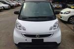 smartfortwo2012款1.0 MHD 硬顶激情版