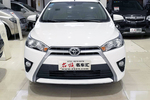 丰田YARiS L 致炫2014款1.5G 自动炫动版