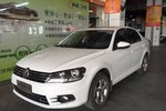 大众宝来2014款1.6L 自动豪华型