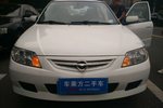 海马福美来2007款2代 1.6 GLS 手动豪华型