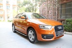 奥迪Q32015款35 TFSI 舒适型