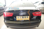 奥迪A6L2012款35 FSI 豪华型(2.8L)