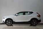 沃尔沃XC402020款T5 四驱智雅运动版