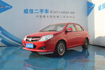 吉利金刚2010款1.5L VVT 手动 无敌型