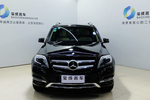 奔驰GLK级2013款GLK300 4MATIC 豪华型