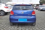 大众Polo2011款1.6L 手自一体 致酷版