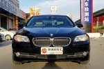 宝马5系2011款520Li 典雅型