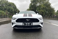 19款福特Mustang"