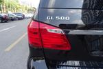 奔驰GL级2013款GL 500 4MATIC