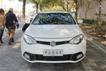 MG62011款1.8DVVT 精英版