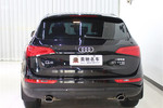 奥迪Q52013款40 TFSI 进取型