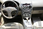 马自达Mazda62004款2.0豪华型