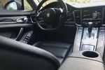 保时捷Panamera2010款Panamera 3.6L 