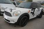 MINICLUBMAN2013款1.6L COOPER Bond Street