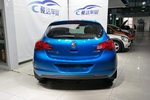 别克英朗2012款1.6L 手动 进取版