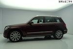 奔驰GLK级2010款GLK300 4MATIC 时尚版