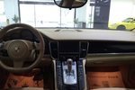 保时捷Panamera2010款Panamera 4 3.6L 