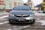 本田思域2009款1.8L 自动舒适版