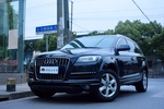 奥迪Q72011款3.0TFSI 技术型(L)