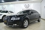 奥迪A6L2011款2.0TFSI 手自一体 标准型