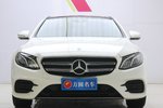 奔驰E级2018款改款 E 300 L 运动豪华型