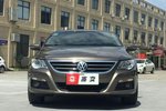 大众CC2012款2.0TSI 豪华型