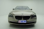 宝马7系2009款740Li 豪华型