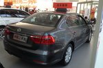 大众朗逸2013款改款 1.4TSI DSG舒适版