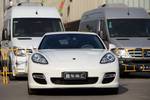 保时捷Panamera2012款Panamera GTS 4.8L 