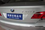 宝马7系2008款740Li