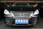 日产轩逸2014款1.6XV CVT尊享版