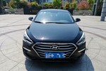 现代名图2017款1.8L 自动智能型GLS