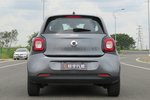 smartforfour2016款1.0L 灵动版